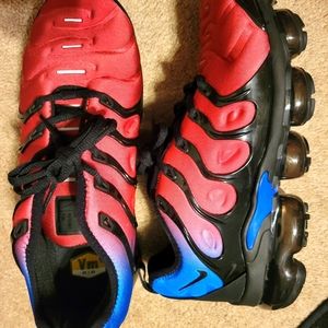Nike Vapormax Plus